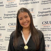 Samantha Bustos