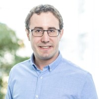Markus Stäuble