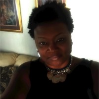 Brenda Thrower