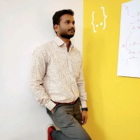 Vikas Talekar
