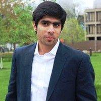 Rahul Sridharan