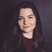 Vicky Michalopoulou