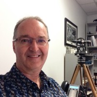 Sylvain St-Yves