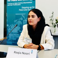 Roqia Noori