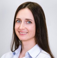 Anna Klementeva