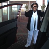 Rosemary Lewis