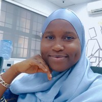 Khadijah Balogun