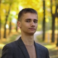 Anton Zhuk