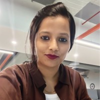 Manasa Gowrishankar