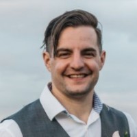 Rj (Ryan) Lehmann