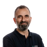 Panagiotis Samartzis