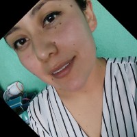 María Guadalupe Rivera Cortes