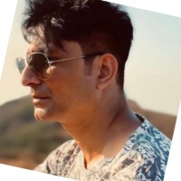 Saud Musheer