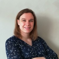 Lianne Mostert