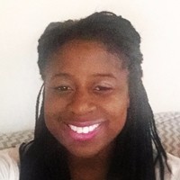 Teia-Taylor Mcgee