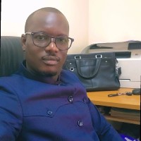 Ahmadou Bakary THIAM