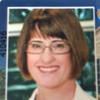 Tina Coleman