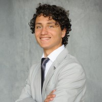 Andreas Arzoumanian