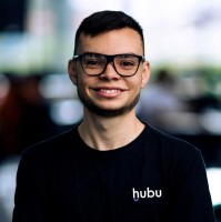 Erick Echeverry García