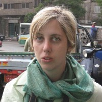 Georganna Moeri