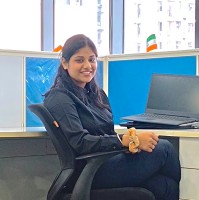 Saloni Aggarwal