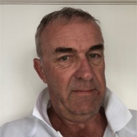 Paul Dodd