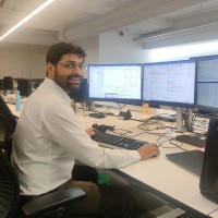 Kaustubh Singh