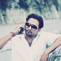 Nitin Sharma