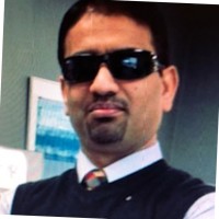 Amir Khan zahoor