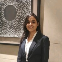 Divya Chaudhari