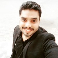 Danyal Ahmed