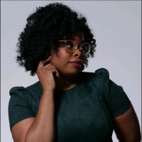 Laderica Mcnairy