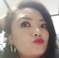 Kezang Tshomo