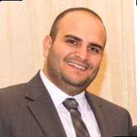 Bashar Najjar