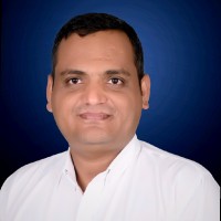 Kamlesh Kumar Jangir
