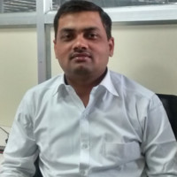 Vinod Kumar Pandey