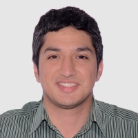 Alvaro Montalvo Molina