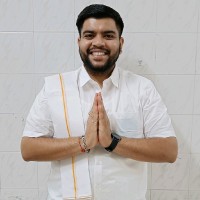 Shree Hari Mittal