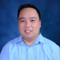 John Anthony E. Beron Lpt