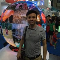 Jianyue Liu