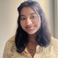 Shreya Kancharla