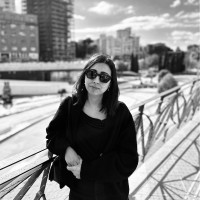 Christina Agathangelou