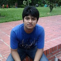 Enamul Haque