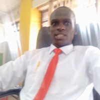 Henry Wambua