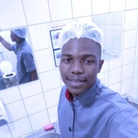 Livers Mathebula
