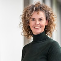 Kirsten Frisenette