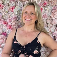 Hollie Thacker