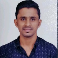 Nikhil Raorane