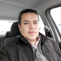Israel Torres Cordero