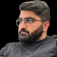 Mohammadreza Ghafouri